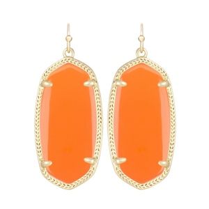 Kendra Scott Drop Earrings